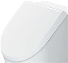 Duravit ME by Starck Urinoirdeksel | 0024093200