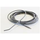 Spiraal voor ontstopper 8mm 7.5m