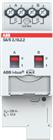 ABB Busch-Jaeger I-Bus KNX Schakelactor bussysteem | 2CDG110257R0011