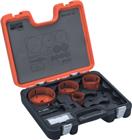 Bahco Gatzaag (set) | 3834-SET-42