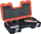 Bahco Gatzaag (set) | 3834-SET-62-16/50