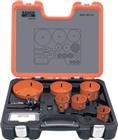 Bahco Gatzaag (set) | 3834-SET-61