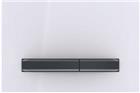 Geberit Sigma50 Bedieningspaneel closet/urinoir | 115.671.11.2