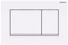 Geberit Sigma30 Bedieningspaneel closet/urinoir | 115.883.11.1