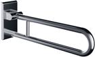 Normbau Inox Care Toiletsteun | 2050070009