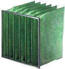 FSH-Luchtfilters Zakkenfilter | 84.05.00011