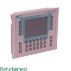 Siemens Display/bedieningspaneel | 6AV6642-0DA01-1AX0