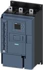 Siemens Soft starter | 3RW55442HA06