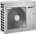 Nefit-Bosch Enviline Warmtepomp (lucht/water) split uitv | 8738206019