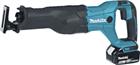 Makita LXT Reciprozaag (accu) | DJR186RTE