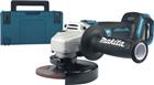 Makita LXT Haakse slijpmachine (accu) | DGA513ZJ