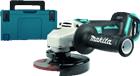 Makita LXT Haakse slijpmachine (accu) | DGA517ZJ