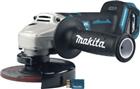 Makita LXT Haakse slijpmachine (accu) | DGA518ZJU