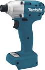 Makita LXT Slagschroevendraaier (accu) | DTDA070Z