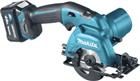 Makita CXT Handcirkelzaag (accu) | HS301DSMJ