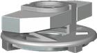 Flamco Schuifmoer | 83922