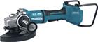 Makita LXT Haakse slijpmachine (accu) | DGA901ZKU1