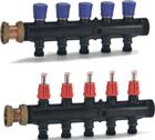 Robot Solid Verdeler voor hydronische circuits | 404902
