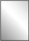 Raminex Silkline rechthoekige wandspiegel, hxbxd 500x400x5mm
