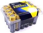 Varta mignon batterij, alkali-mangaan, 1.5V, verpakt per 24 stuks