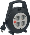 Brennenstuhl Vario Line Verlengkabelhaspel | 1092200