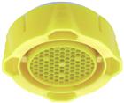 Neoperl CLINIC Snap Honeycomb Straalregelaar (Mousseur) | 01432195