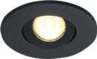 SLV New Tria Plafond-/wandarmatuur | 113970