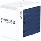 Winterwarm EH Elektrische luchtverhitter hangend | GE40A0WW