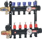 Robot Solid Verdeler voor hydronische circuits | 204902