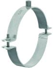 Flamco RSF Tweedelige beugel rond | 54220