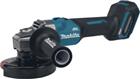 Makita XGT Haakse slijpmachine (accu) | GA008GZ