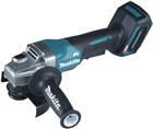 Makita XGT Haakse slijpmachine (accu) | GA016GZ