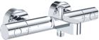 Grohe Grohtherm 800 Badmengkraan (opbouw) | 34766000