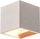 SLV Solid Cube Plafond-/wandarmatuur | 1000910