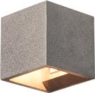 SLV Solid Cube Plafond-/wandarmatuur | 1000911