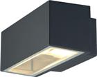 SLV Box Plafond-/wandarmatuur | 232485