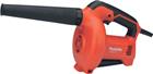 Makita MT Bladblazer/-zuiger (elektrisch) | M4000