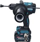 Makita XGT Slagboormachine (accu) | HP001GD201