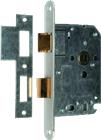 Nemef 1200-serie Insteek deurslot | 9126404531