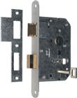 Nemef 1200-serie Insteek deurslot | 9126604531