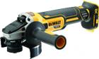 DeWalt Haakse slijpmachine (accu) | DCG405NT-XJ