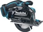 Makita LXT Handcirkelzaag (accu) | DCS552ZJ