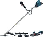 Makita LXT Gras-/onkruidtrimmer (accu) | DUR369AZ