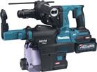 Makita XGT Boor- en kaphamer (accu) | HR002GM204