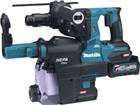 Makita XGT Boor- en kaphamer (accu) | HR004GM202