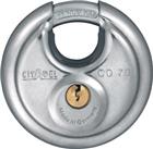 ABUS CD Hangslot | CD 70 C/SB