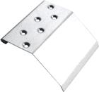 Rheinzink Classic Dakrandprofiel | 0990005010