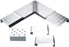 Rheinzink Classic Dakrandprofiel | 0990005025