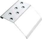 Rheinzink Classic Dakrandprofiel | 0990005050