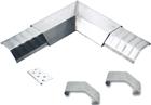 Rheinzink Classic Dakrandprofiel | 0990005053